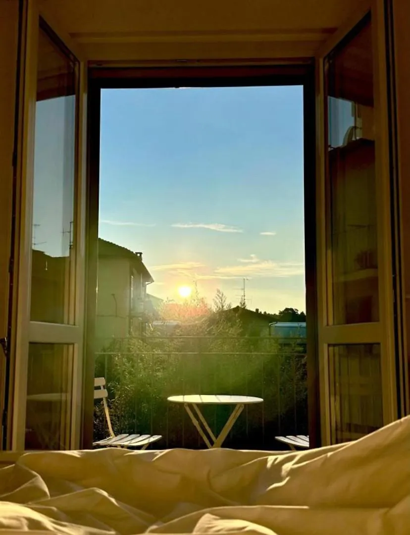 Lägenhet Lora Diamond Suite ,Free Parking, Self Check In,3 Como