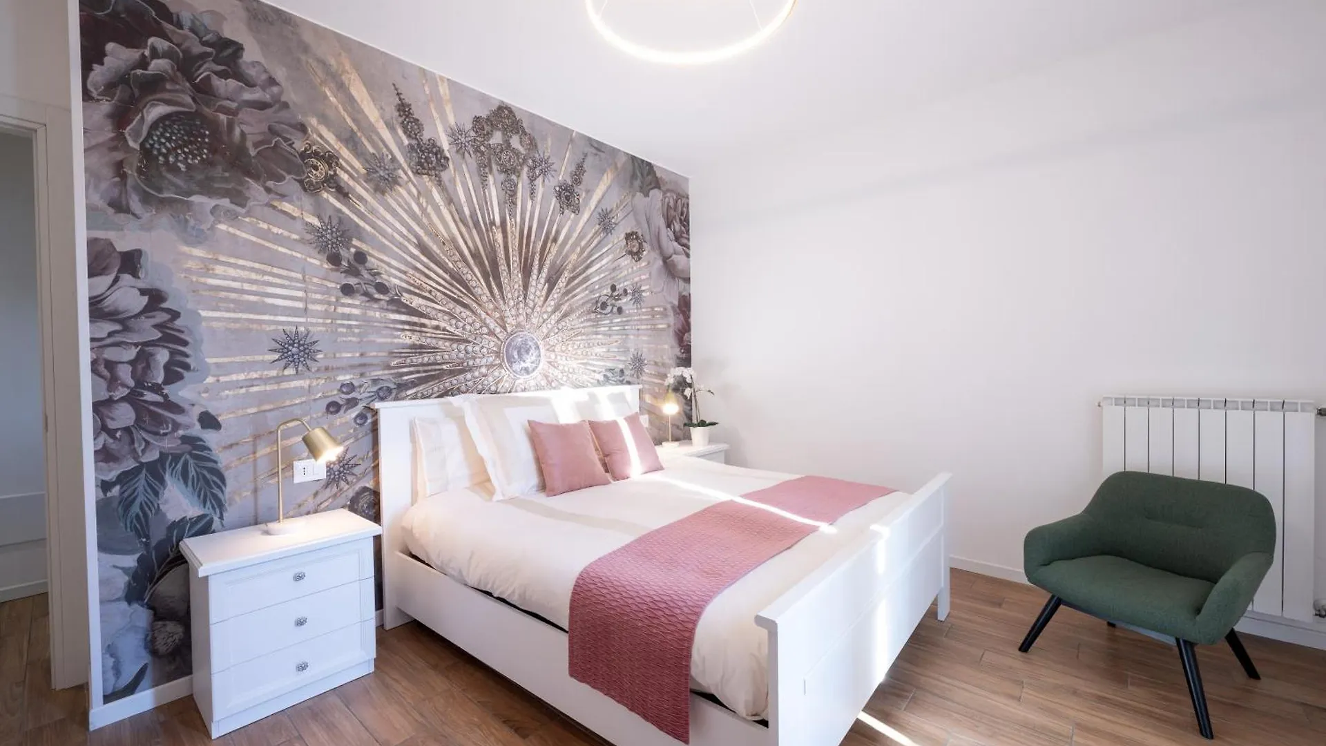 Lägenhet Lora Diamond Suite ,Free Parking, Self Check In,3 Como