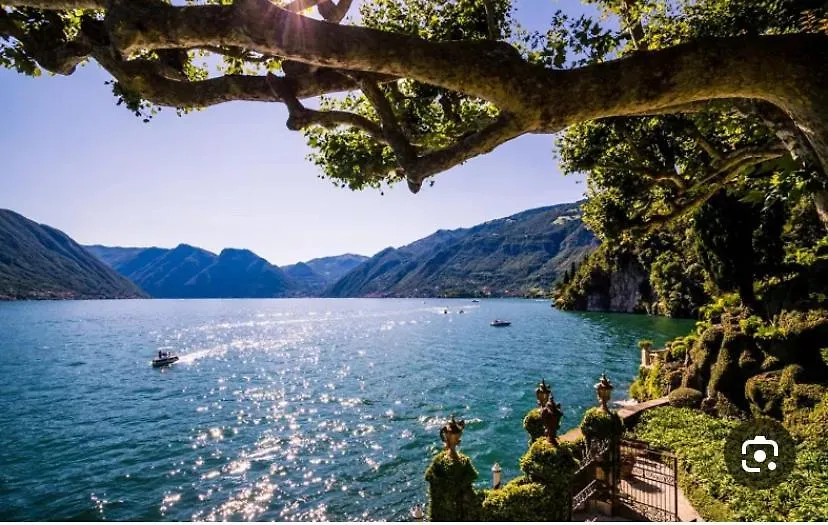 Lägenhet Lora Diamond Suite ,Free Parking, Self Check In,3 Como Italien